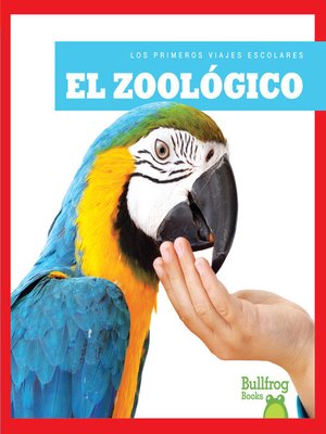 cover image of El zoológico (Zoo)